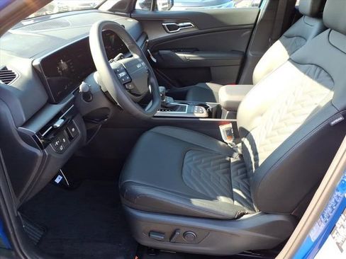 New 2026 Kia Sportage X-Pro Prestige image 10