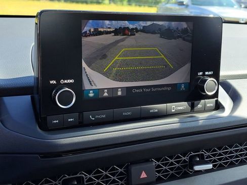 New 2025 Honda Accord SE image 13