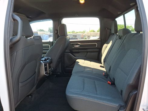 Used 2020 RAM 1500 Big Horn AWD/4WD image 10