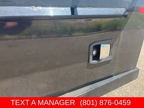 Used 2024 RAM 5500 Tradesman w/ Max Tow Package AWD/4WD image 12