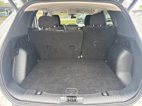 Used 2023 Ford Escape Active AWD/4WD image 34