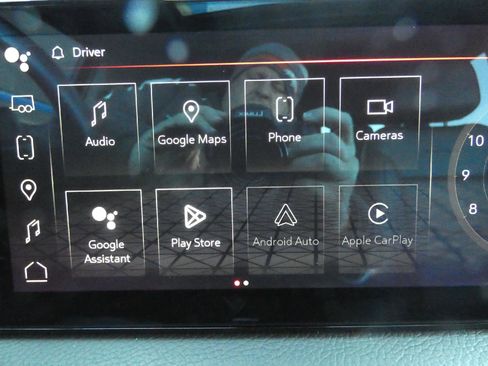 Certified 2023 GMC Sierra 1500 Denali w/ Denali Reserve Package image 23