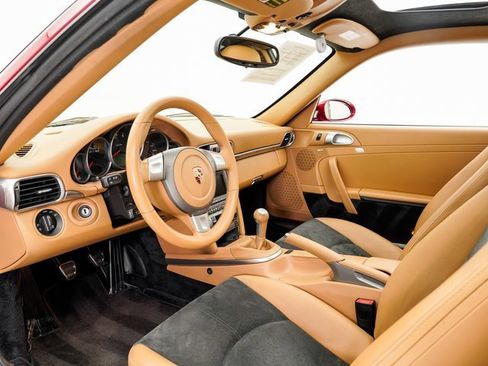 Used 2007 Porsche 911 Carrera 4S image 4