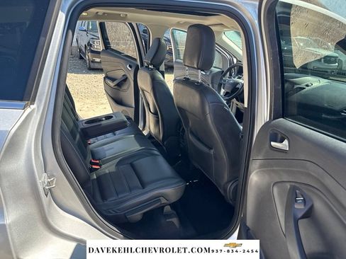 Used 2019 Ford Escape SEL AWD/4WD image 26