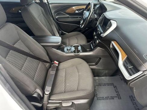 Used 2020 GMC Terrain SLE w/ Driver Convenience Package image 28