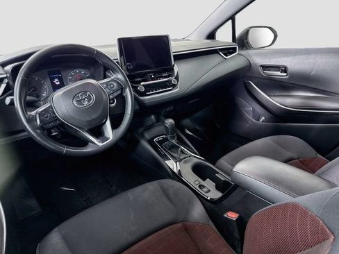 Certified 2024 Toyota Corolla SE FWD image 22