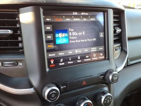 Used 2021 RAM 1500 Big Horn image 23