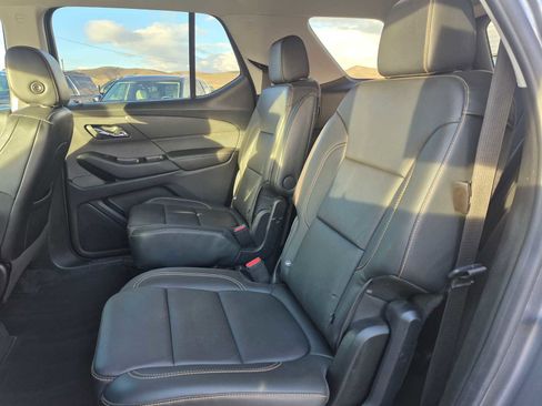 Used 2019 Chevrolet Traverse LT image 33