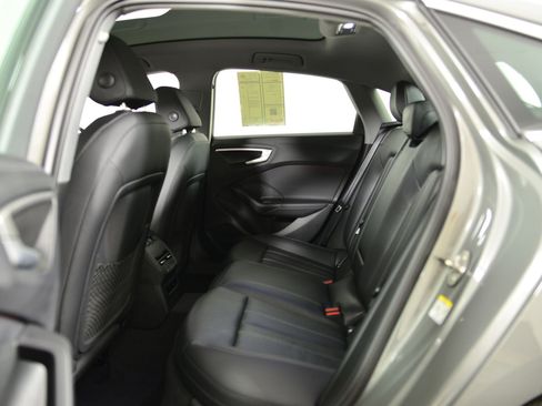 New 2025 Audi A5 2.0T Premium image 11