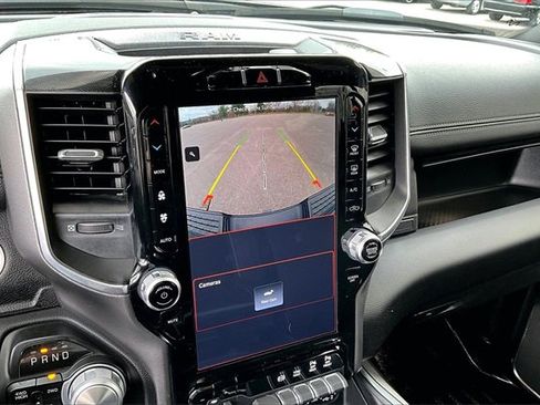 Used 2022 RAM 2500 Laramie image 15