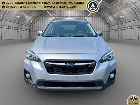 Used 2018 Subaru Crosstrek 2.0i Premium w/ Moonroof Package AWD/4WD image 8