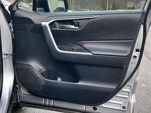 Used 2019 Toyota RAV4 XLE image 20