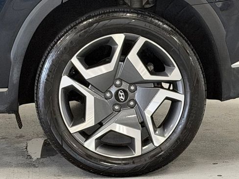 Used 2024 Hyundai Palisade Limited AWD/4WD image 8