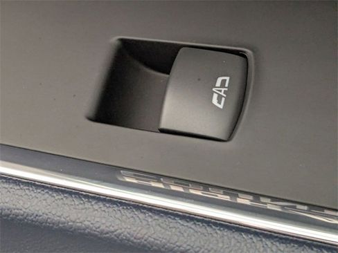 Certified 2023 Chevrolet Silverado 1500 High Country w/ High Country Premium Package image 39