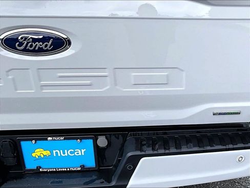 Used 2023 Ford F150 XLT w/ Equipment Group 302A High AWD/4WD image 28