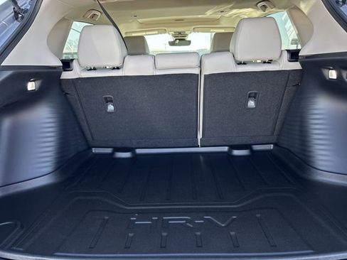 New 2026 Honda HR-V EX-L image 17