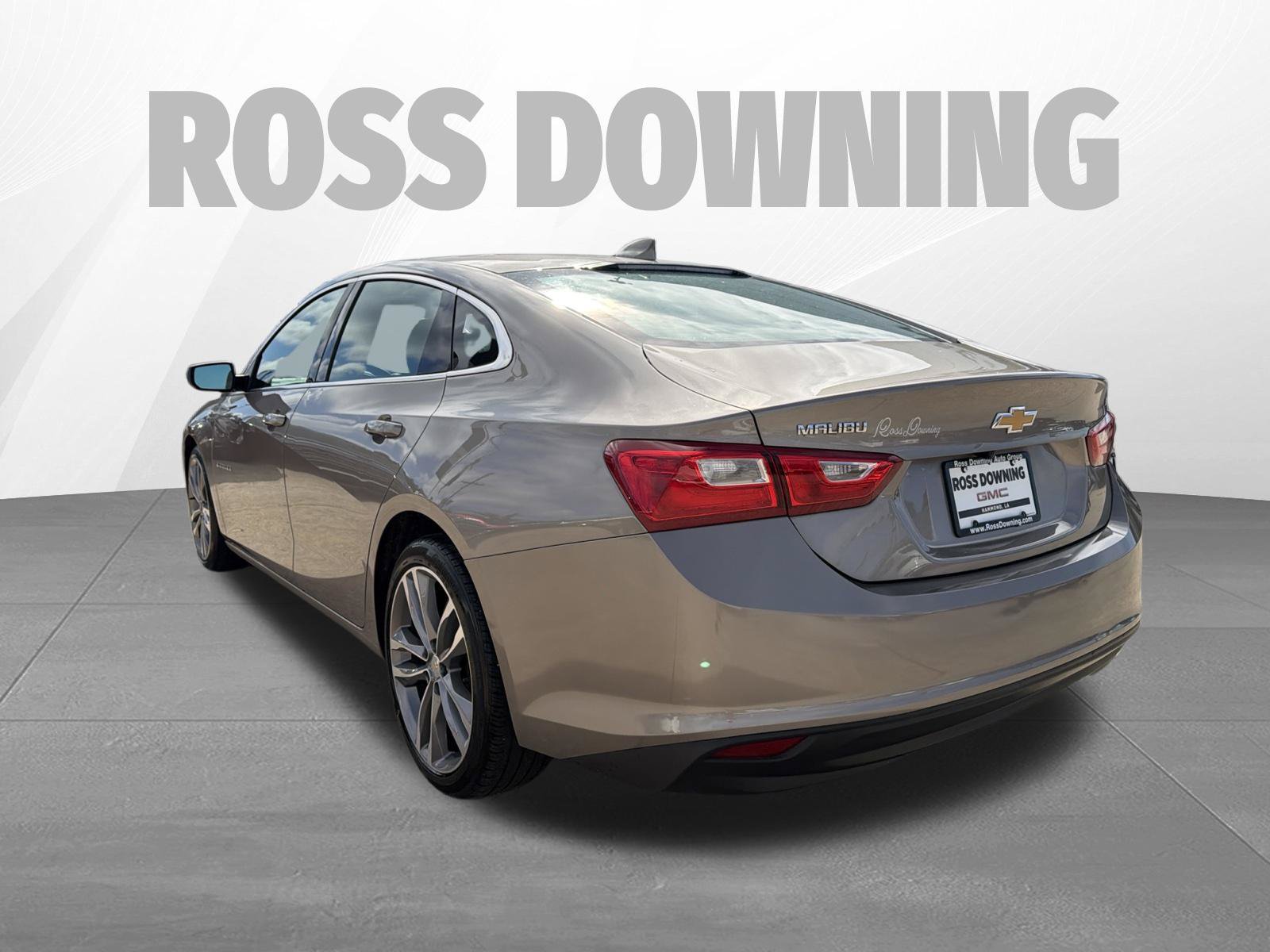 Used 2023 Chevrolet Malibu LT FWD image 6