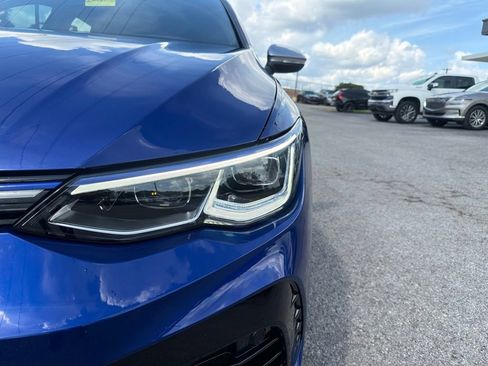 Used 2024 Volkswagen Golf R AWD/4WD image 7