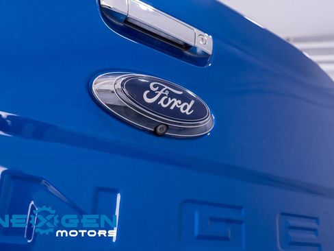 Used 2022 Ford Ranger XLT w/ Equipment Group 302A High image 37