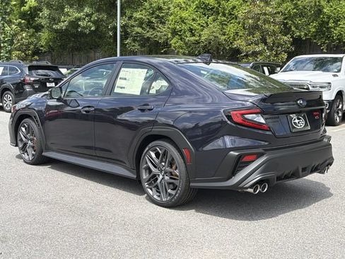 New 2026 Subaru WRX tS w/ WRX Electronics Package AWD/4WD image 5