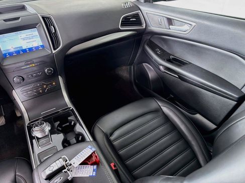 Used 2020 Ford Edge SEL w/ Convenience Package AWD/4WD image 28