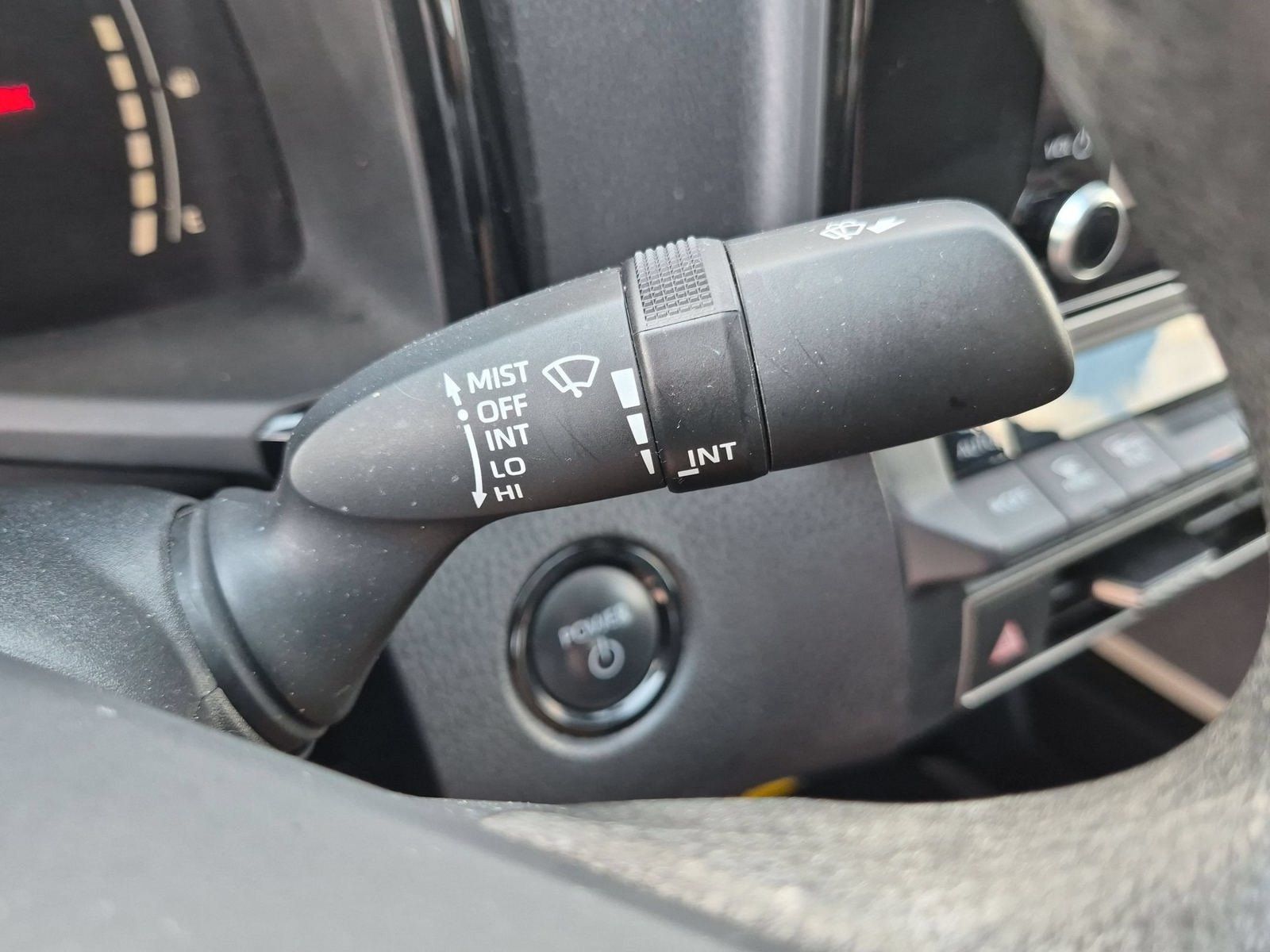 Used 2025 Toyota Camry LE FWD image 15