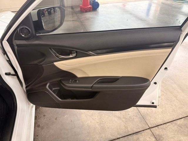 Used 2020 Honda Civic EX-L image 27