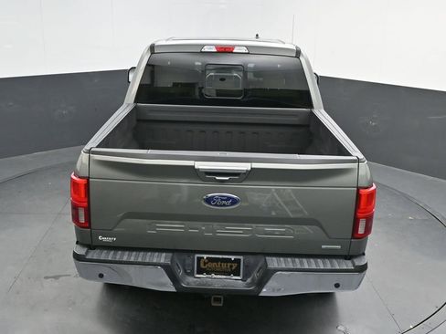 Used 2020 Ford F150 Lariat image 28