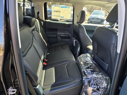 New 2026 Ford Maverick Lobo AWD/4WD image 19