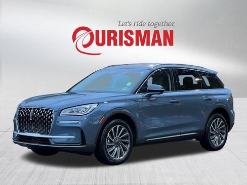 Certified 2024 Lincoln Corsair Reserve w/ Equipment Group 201A image 2