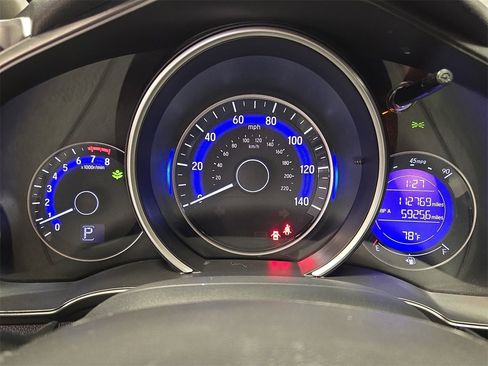 Used 2016 Honda Fit EX image 18