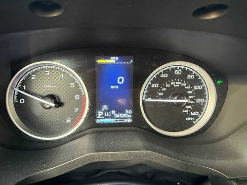 Certified 2024 Subaru Forester Premium image 22