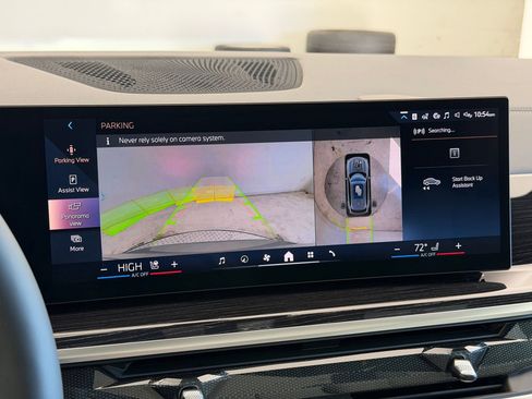 New 2026 BMW X5 xDrive50e w/ M Sport Package AWD/4WD image 26