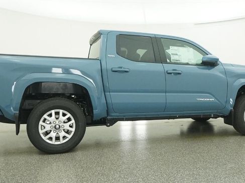 New 2026 Toyota Tacoma SR5 image 26