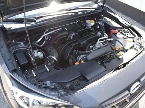 Used 2021 Subaru Crosstrek 2.5i Sport w/ Moonroof Package AWD/4WD image 32
