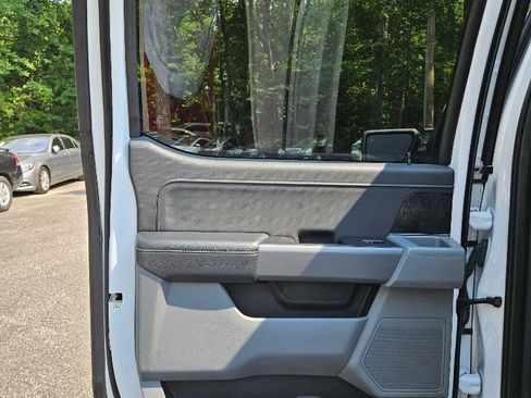 Used 2022 Ford F150 XLT w/ Equipment Group 302A High image 33