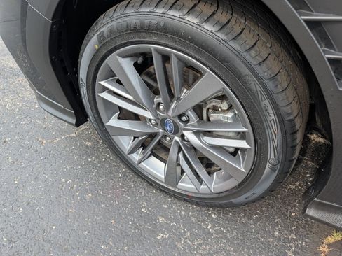 Used 2023 Subaru WRX AWD/4WD image 18