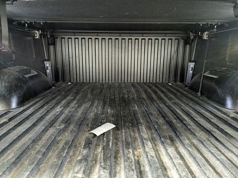 Used 2025 Toyota Tundra Limited image 12