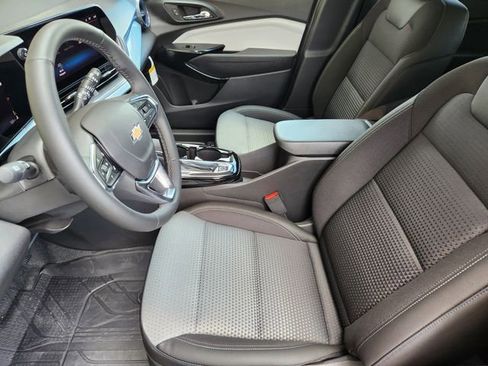 New 2026 Chevrolet Trax LT w/ LT Convenience Package image 10
