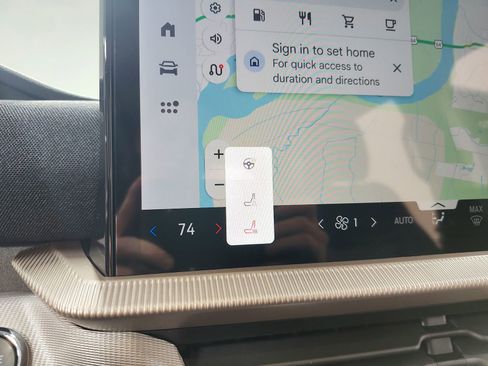 New 2026 Ford Explorer Active w/ Active Comfort Package RWD image 30