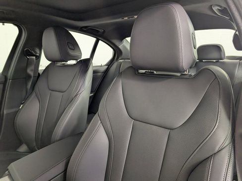 New 2026 BMW 330i xDrive Sedan w/ M Sport Package image 12