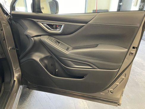 Used 2021 Subaru Forester Premium image 22