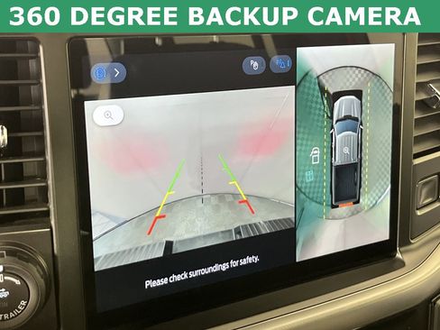 Certified 2024 Ford F150 Lariat w/ Tow/Haul Package image 20