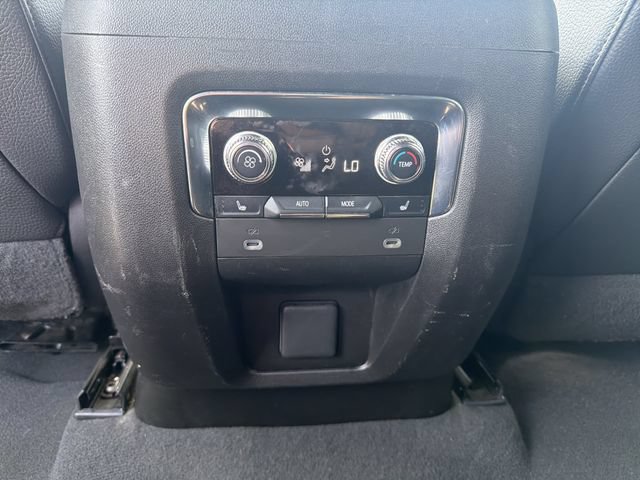 Used 2023 GMC Yukon Denali w/ Max Trailering Package RWD image 25