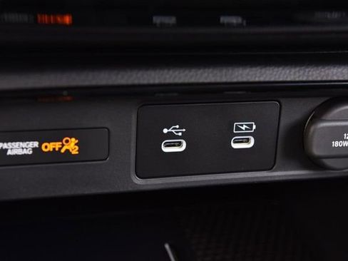 New 2026 Honda CR-V EX-L image 17