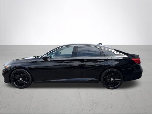 Used 2019 Honda Accord Sport image 10