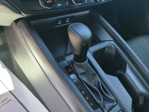 Certified 2023 Honda Accord LX image 16