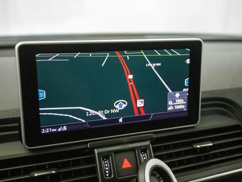 Used 2020 Audi Q5 2.0T Premium Plus w/ Premium Plus Package image 53