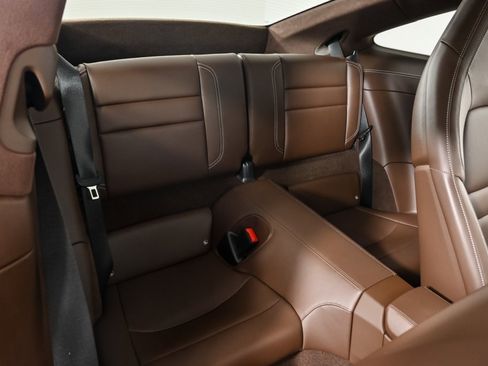 Certified 2024 Porsche 911 Turbo S w/ 911 Turbo Sportdesign Package image 20