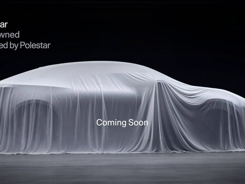 Certified 2024 Polestar Polestar 2 AWD/4WD image 1